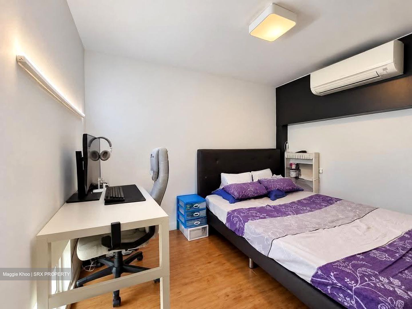 The Greenwich (D28), Condominium #620080611